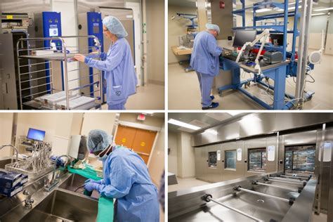 Central Sterilization Solutions.